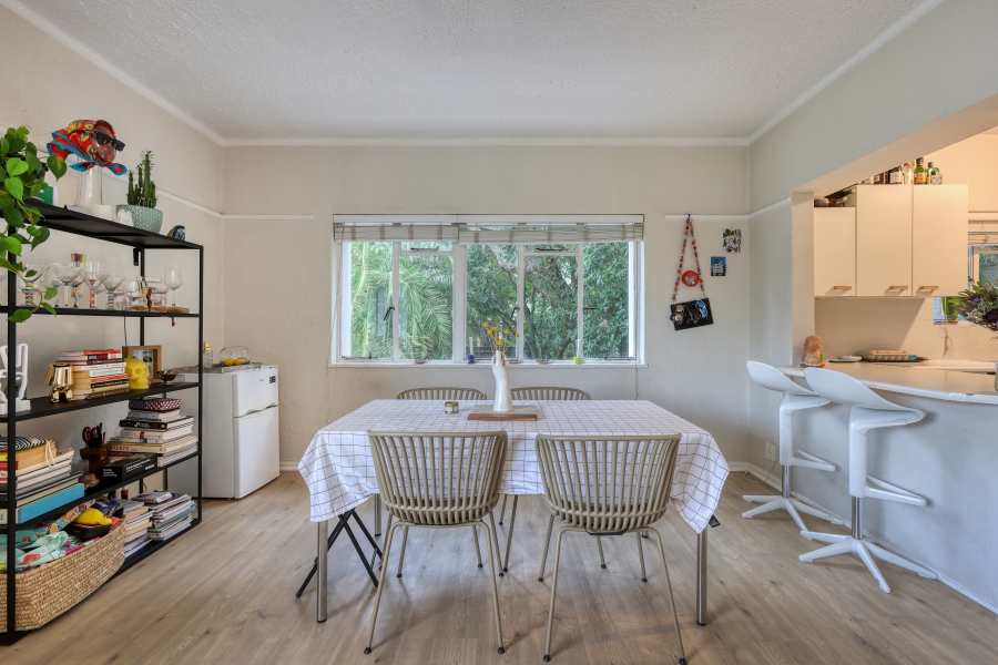 2 Bedroom Property for Sale in Oranjezicht Western Cape